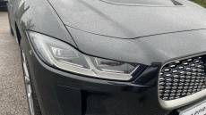 Jaguar I-Pace 294kW EV400 HSE 90kWh 5dr Auto [11kW Charger] Electric Estate